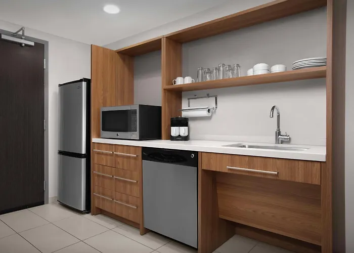 Home2 Suites By Hilton Phoenix Chandler