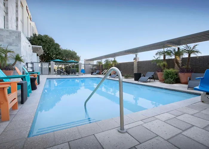Home2 Suites By Hilton Phoenix Chandler
